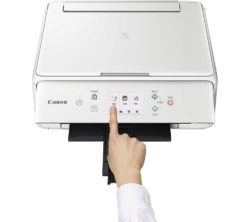 CANON  PIXMA TS6051 All-in-One Wireless Inkjet Printer